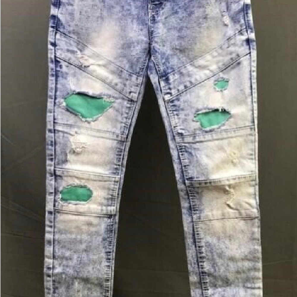 So Essentials Jeans - image 4